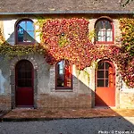 Le Domaine Du Petit Tertre Gæstehus Saint-Jean-d'Asse