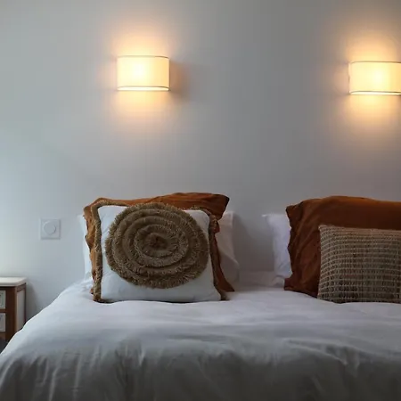 Gasthuis Le Domaine Du Petit Tertre 3*