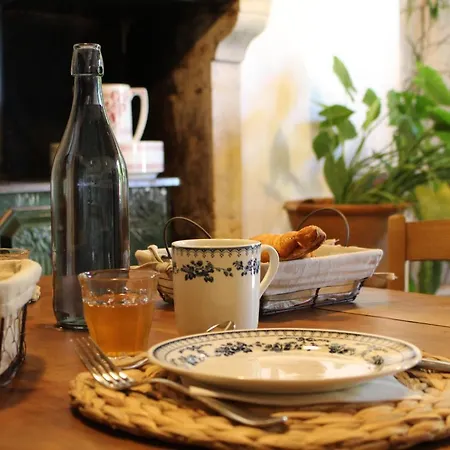 Pensjonat Le Domaine Du Petit Tertre 3*