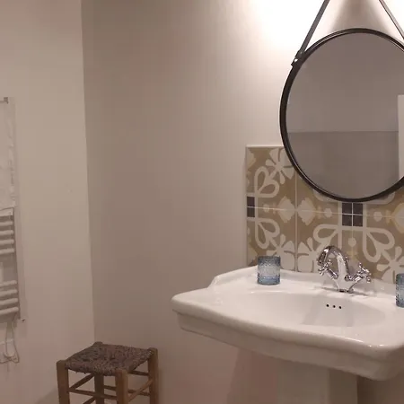 Pensjonat Le Domaine Du Petit Tertre 3*