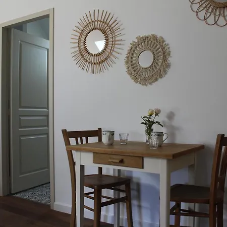 Le Domaine Du Petit Tertre