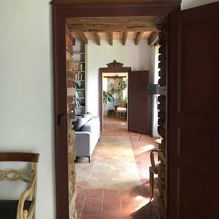 Le Domaine Du Petit Tertre Pensjonat Saint-Jean-d'Asse