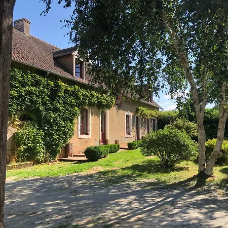 Le Domaine Du Petit Tertre Saint-Jean-d'Asse