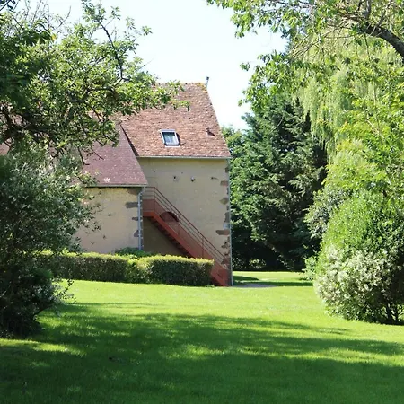 Le Domaine Du Petit Tertre Gasthuis