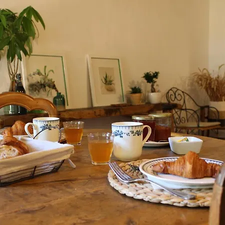 Pensjonat Le Domaine Du Petit Tertre 3*