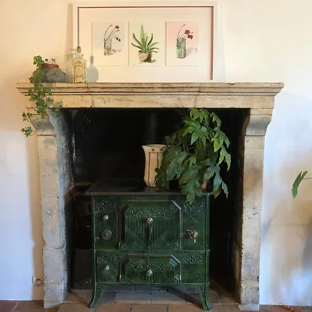 Le Domaine Du Petit Tertre Saint-Jean-d'Asse