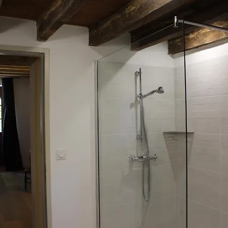 Le Domaine Du Petit Tertre Gasthuis 3*