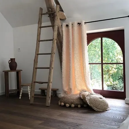 Le Domaine Du Petit Tertre Gasthuis 3*