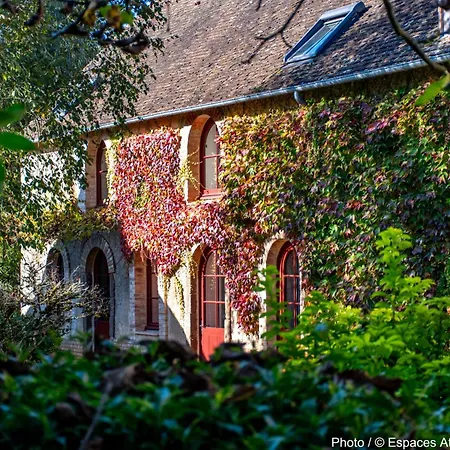 Le Domaine Du Petit Tertre