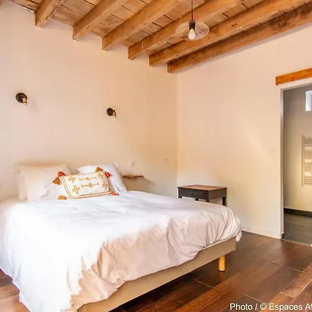 Le Domaine Du Petit Tertre Affittacamere