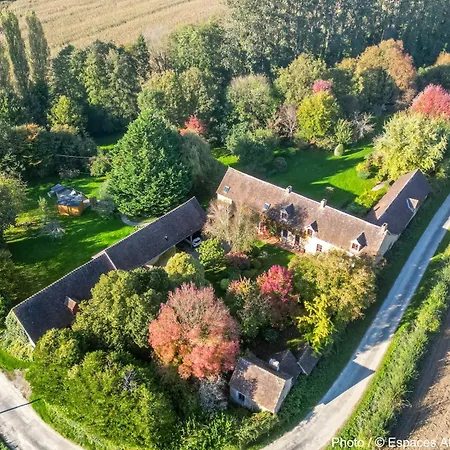 Le Domaine Du Petit Tertre 3*