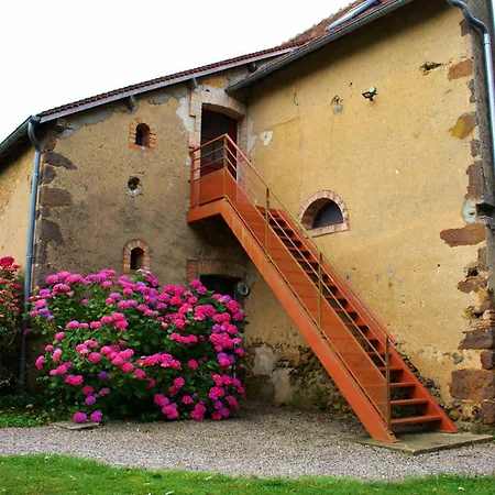 Affittacamere Le Domaine Du Petit Tertre Saint-Jean-d'Asse