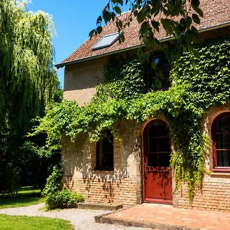 Le Domaine Du Petit Tertre Affittacamere Saint-Jean-d'Asse