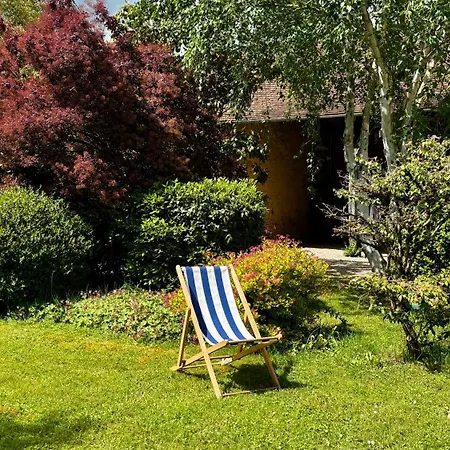 Affittacamere Le Domaine Du Petit Tertre Saint-Jean-d'Asse