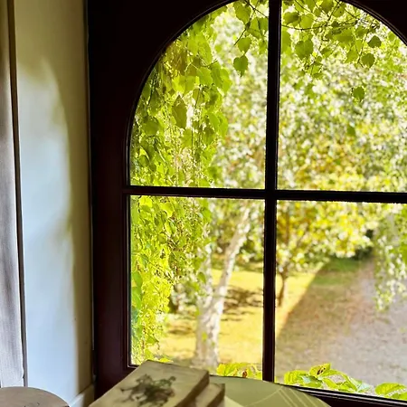 Affittacamere Le Domaine Du Petit Tertre 3*