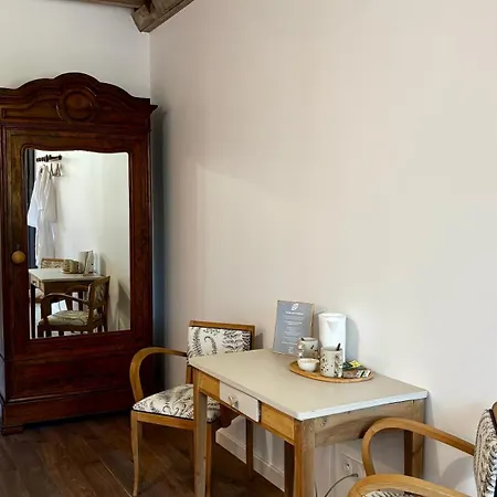 Le Domaine Du Petit Tertre 3*
