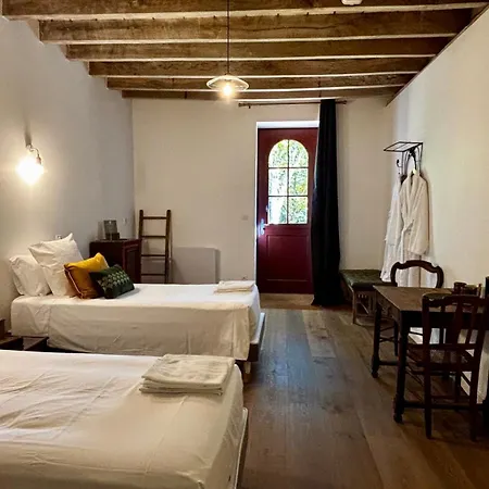 Le Domaine Du Petit Tertre Saint-Jean-d'Asse