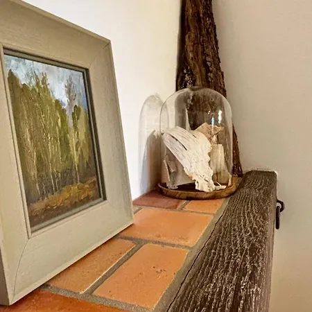 Le Domaine Du Petit Tertre Affittacamere 3*