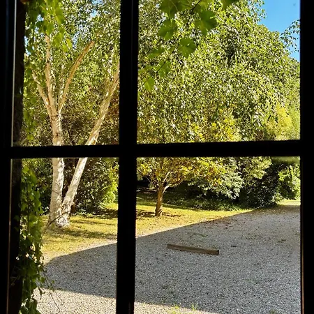 Le Domaine Du Petit Tertre Saint-Jean-d'Asse