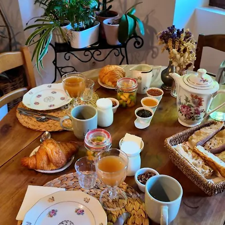Le Domaine Du Petit Tertre 3*