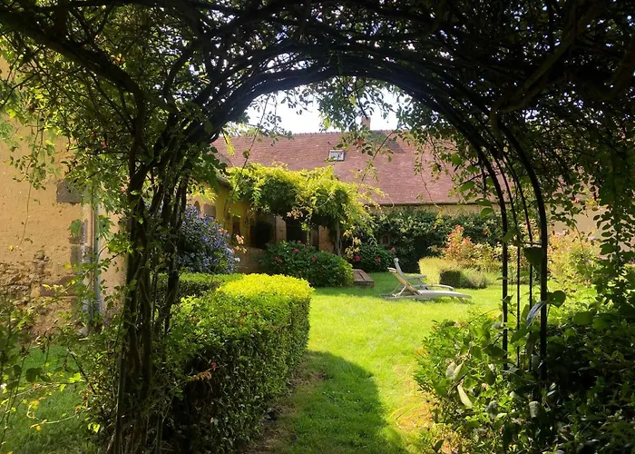 Le Domaine Du Petit Tertre 3*