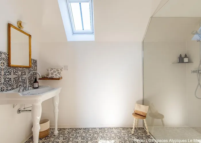 Le Domaine Du Petit Tertre Saint-Jean-d'Asse