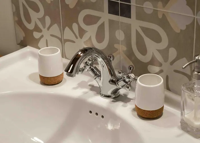 Le Domaine Du Petit Tertre 3*