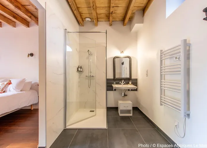 Le Domaine Du Petit Tertre Saint-Jean-d'Asse