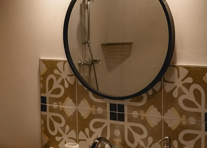 Le Domaine Du Petit Tertre Pensión