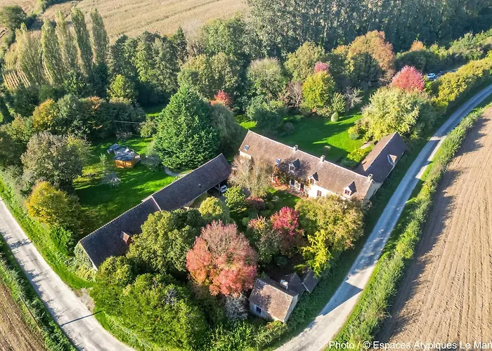 Le Domaine Du Petit Tertre 3*