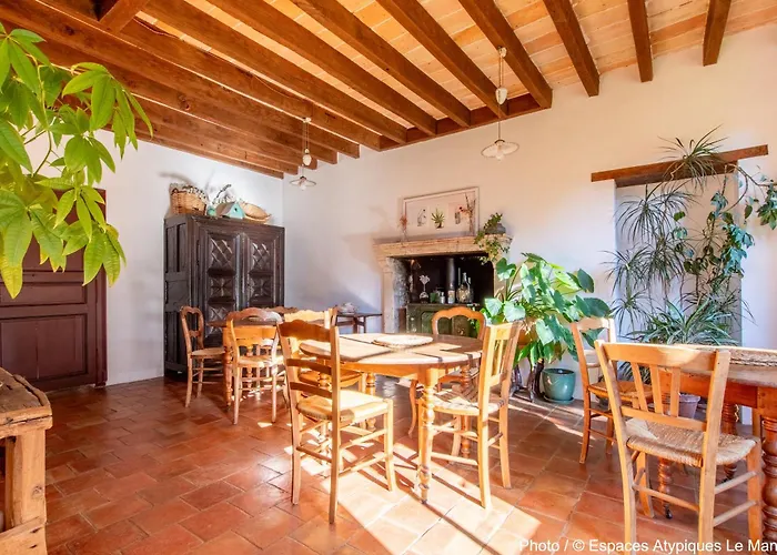 Le Domaine Du Petit Tertre Saint-Jean-d'Asse